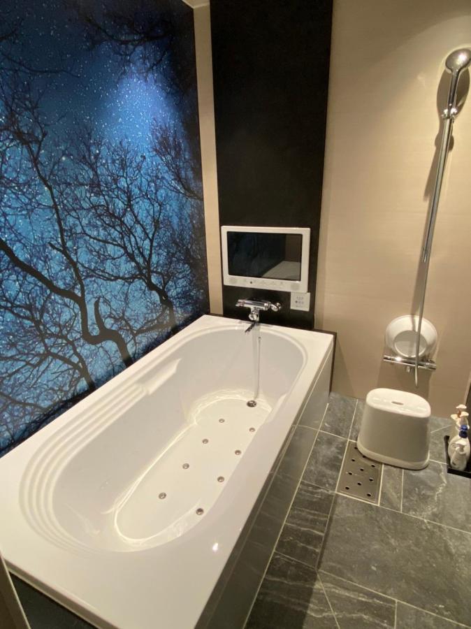 ホテル ポルト 男塾ホテルグループ (Adults Only) Himeji Εξωτερικό φωτογραφία