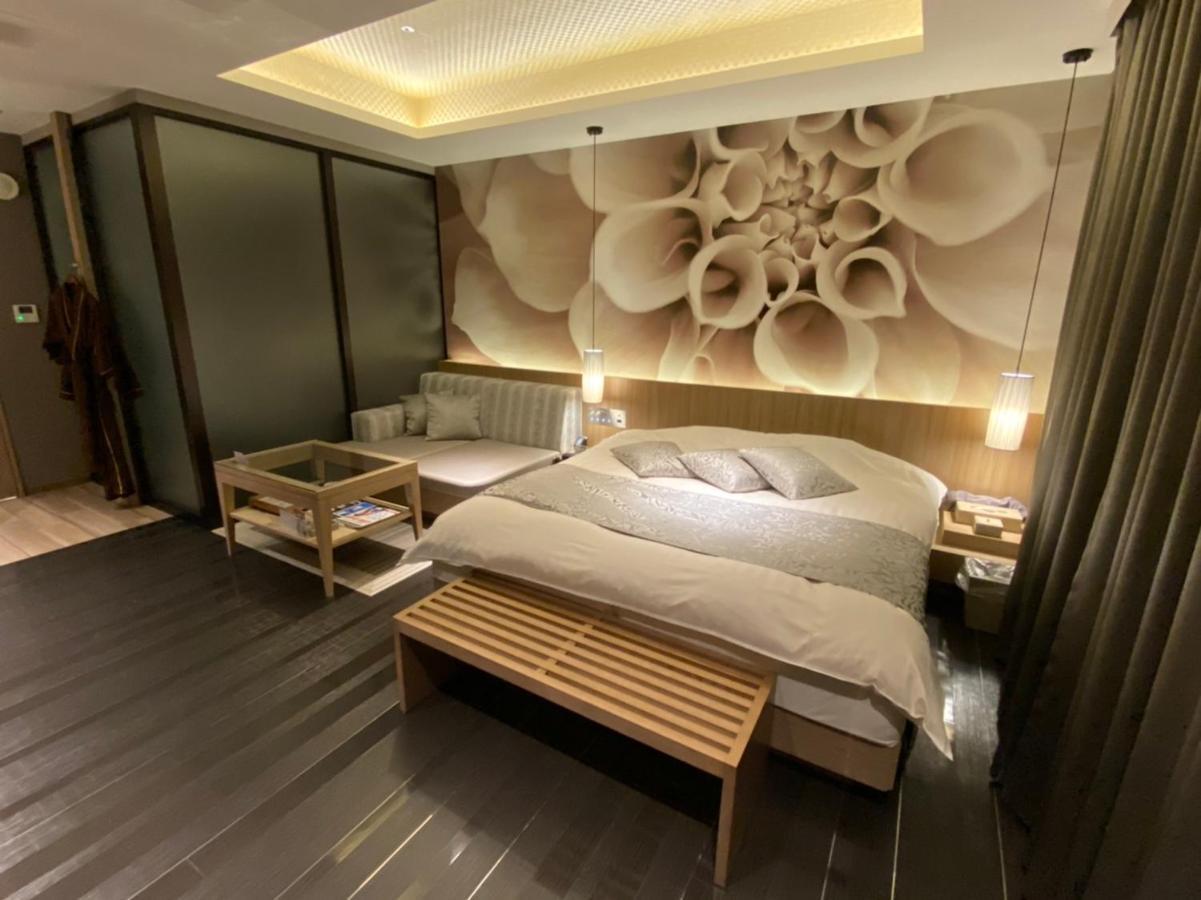 ホテル ポルト 男塾ホテルグループ (Adults Only) Himeji Εξωτερικό φωτογραφία