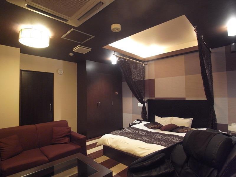 ホテル ポルト 男塾ホテルグループ (Adults Only) Himeji Εξωτερικό φωτογραφία