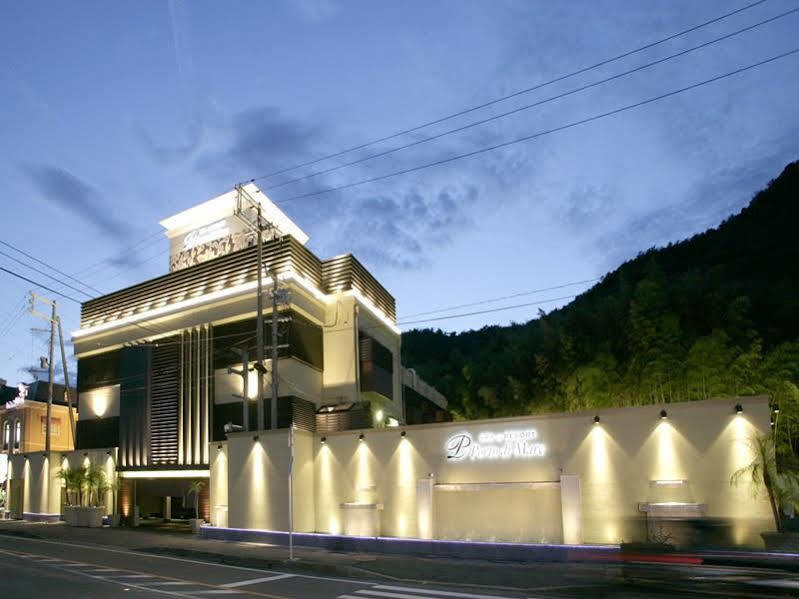 ホテル ポルト 男塾ホテルグループ (Adults Only) Himeji Εξωτερικό φωτογραφία